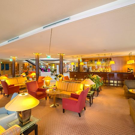 Hotel Residence Starnberger See Feldafing Εξωτερικό φωτογραφία