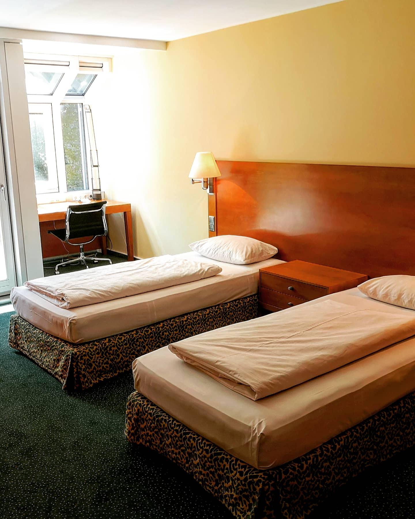 Hotel Residence Starnberger See Feldafing Εξωτερικό φωτογραφία
