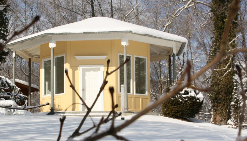 Hotel Residence Starnberger See Feldafing Εξωτερικό φωτογραφία