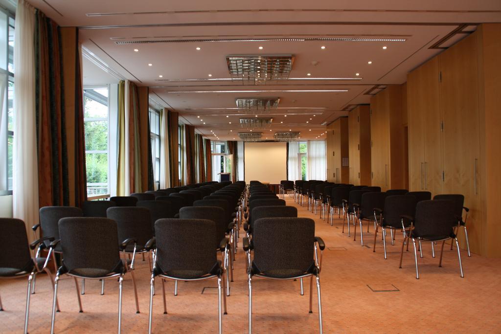 Hotel Residence Starnberger See Feldafing Εξωτερικό φωτογραφία