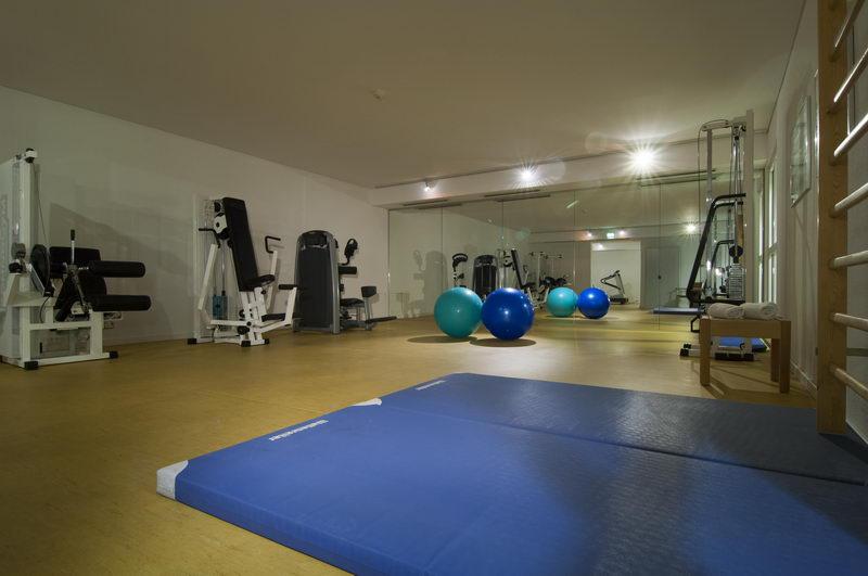 Hotel Residence Starnberger See Feldafing Εξωτερικό φωτογραφία