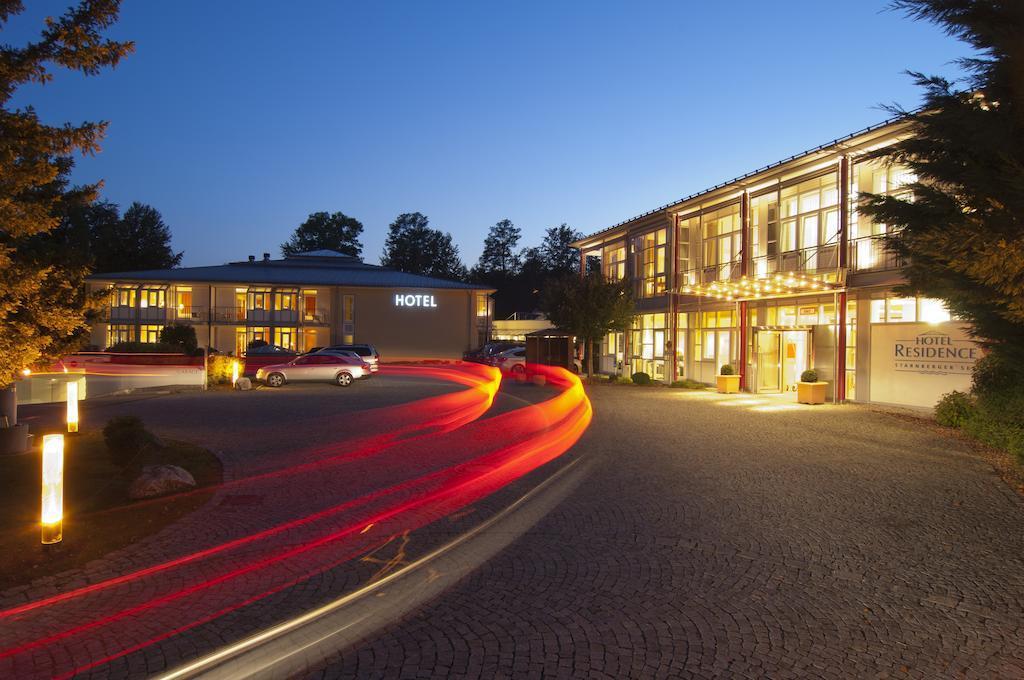 Hotel Residence Starnberger See Feldafing Εξωτερικό φωτογραφία