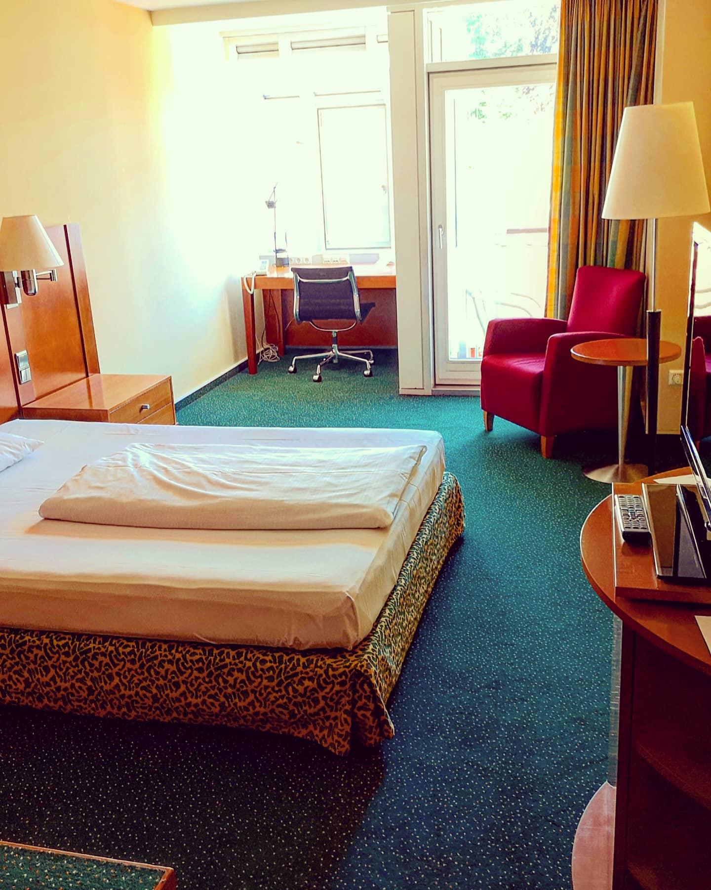 Hotel Residence Starnberger See Feldafing Εξωτερικό φωτογραφία