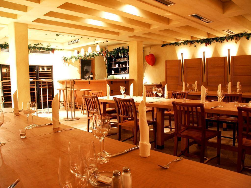 Hotel Residence Starnberger See Feldafing Εξωτερικό φωτογραφία