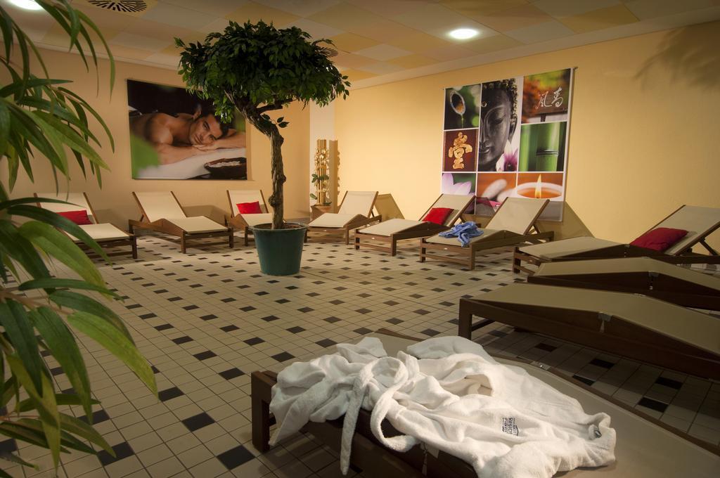 Hotel Residence Starnberger See Feldafing Εξωτερικό φωτογραφία