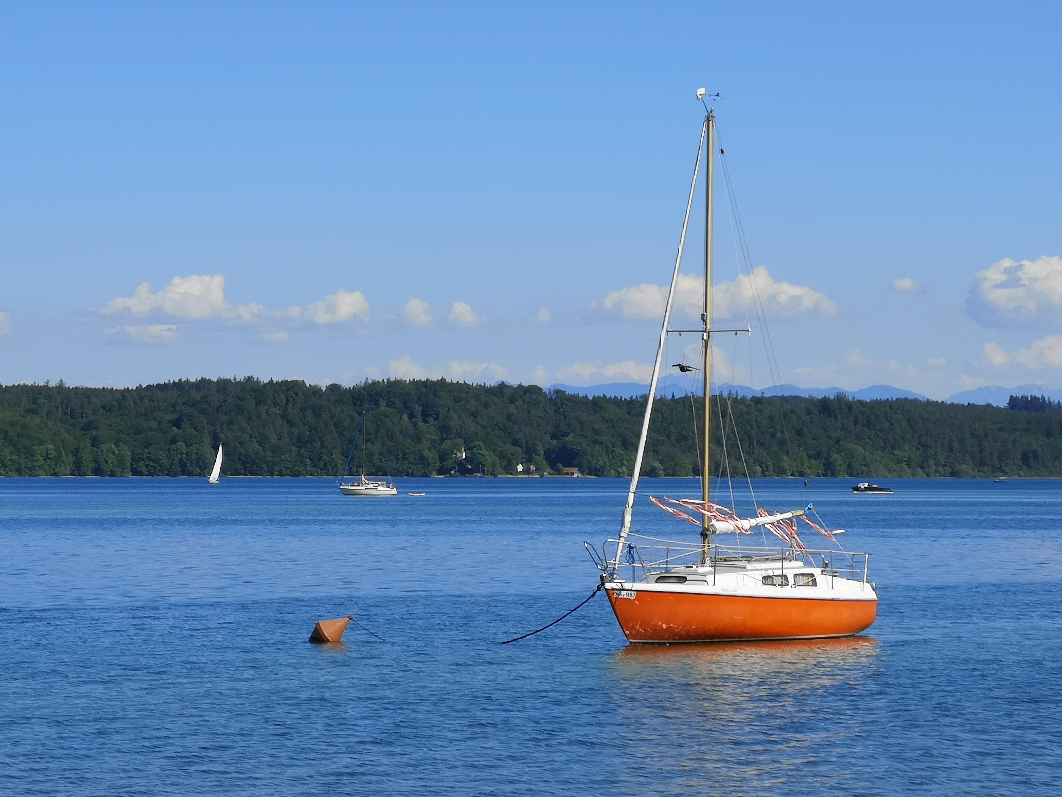 Hotel Residence Starnberger See Feldafing Εξωτερικό φωτογραφία