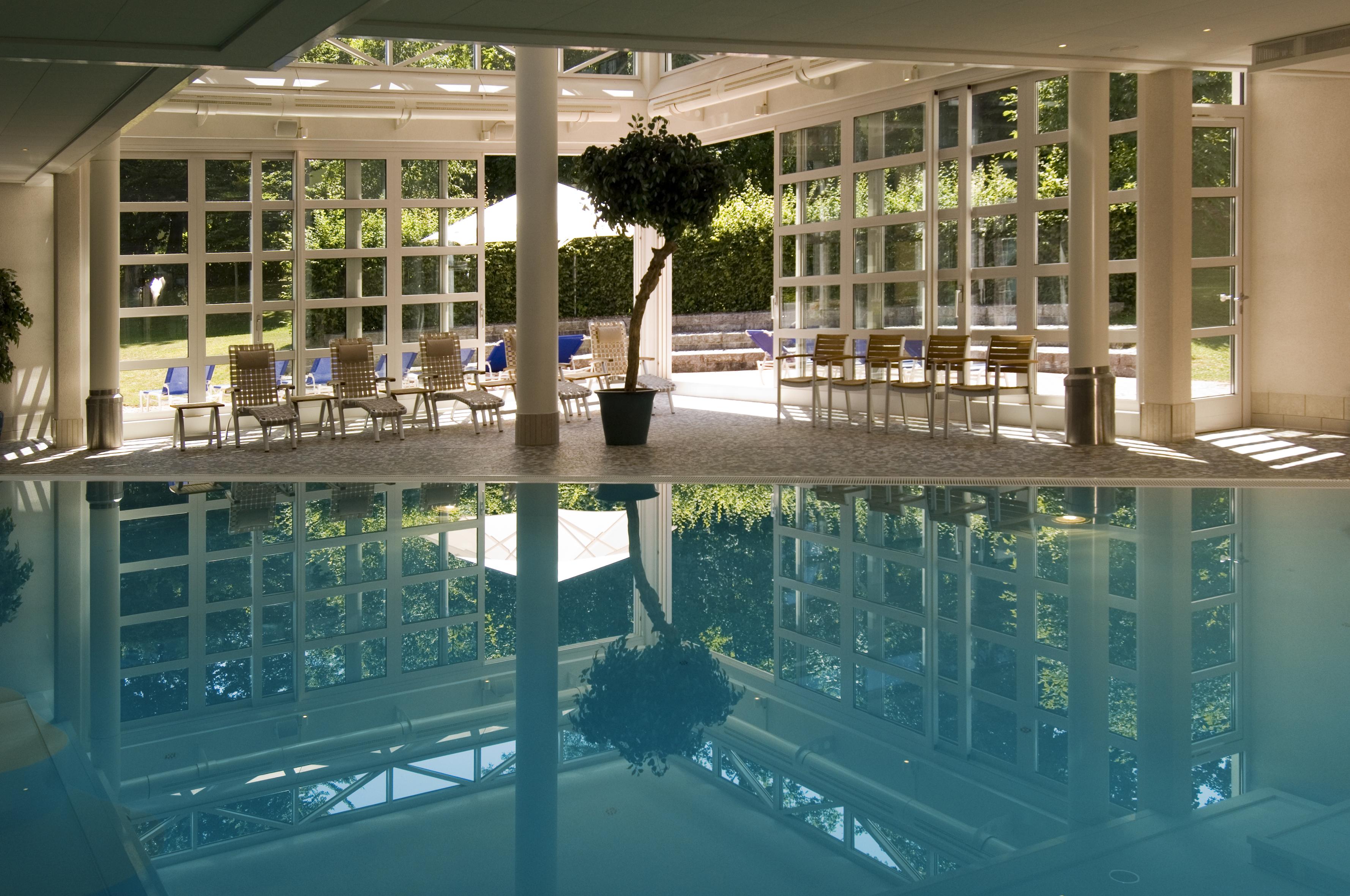 Hotel Residence Starnberger See Feldafing Εξωτερικό φωτογραφία