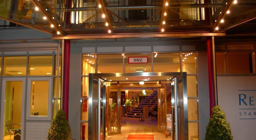 Hotel Residence Starnberger See Feldafing Εξωτερικό φωτογραφία