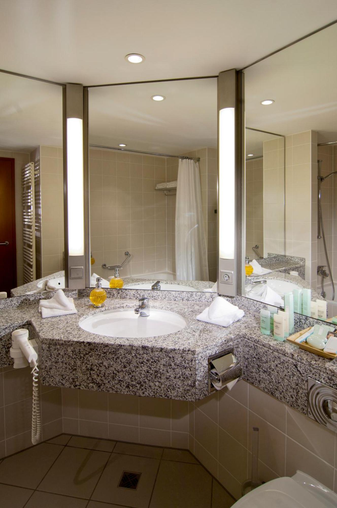 Hotel Residence Starnberger See Feldafing Εξωτερικό φωτογραφία