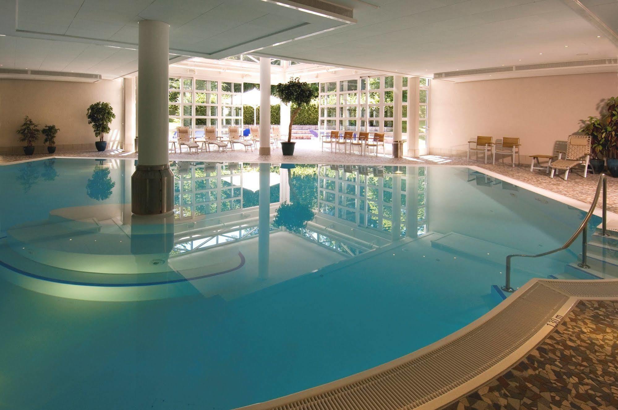 Hotel Residence Starnberger See Feldafing Εξωτερικό φωτογραφία
