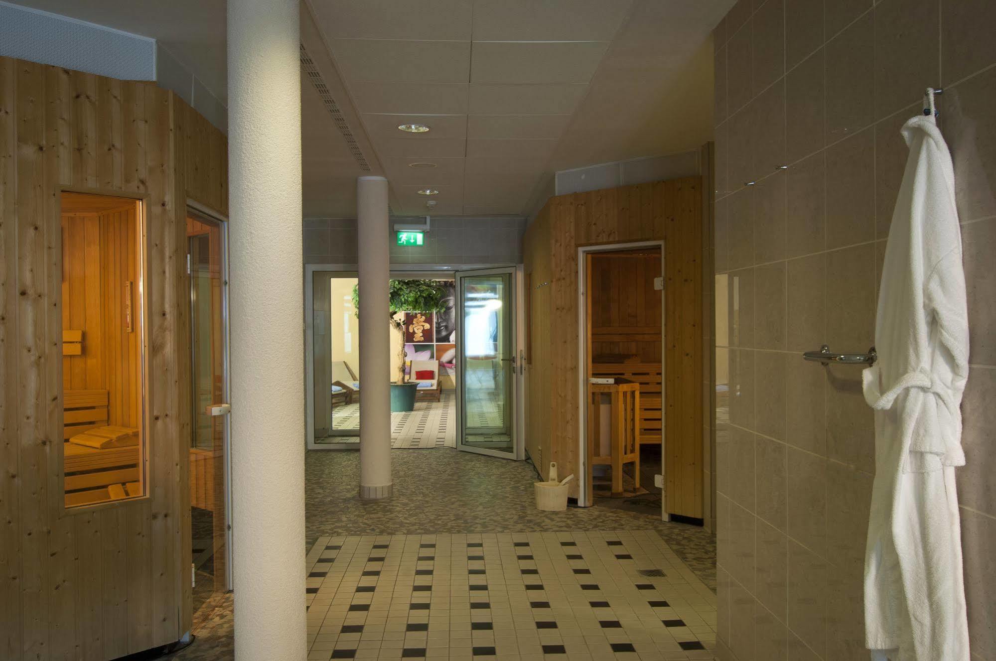 Hotel Residence Starnberger See Feldafing Εξωτερικό φωτογραφία