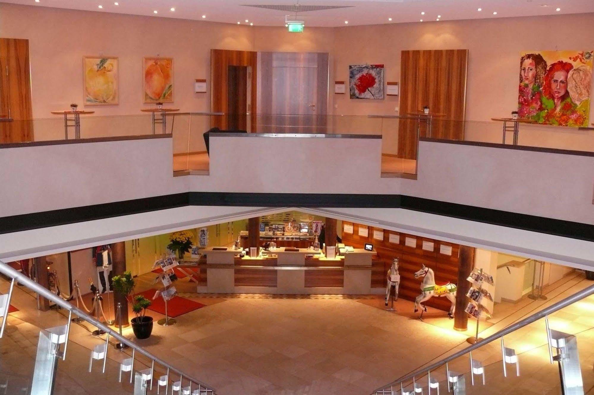 Hotel Residence Starnberger See Feldafing Εξωτερικό φωτογραφία