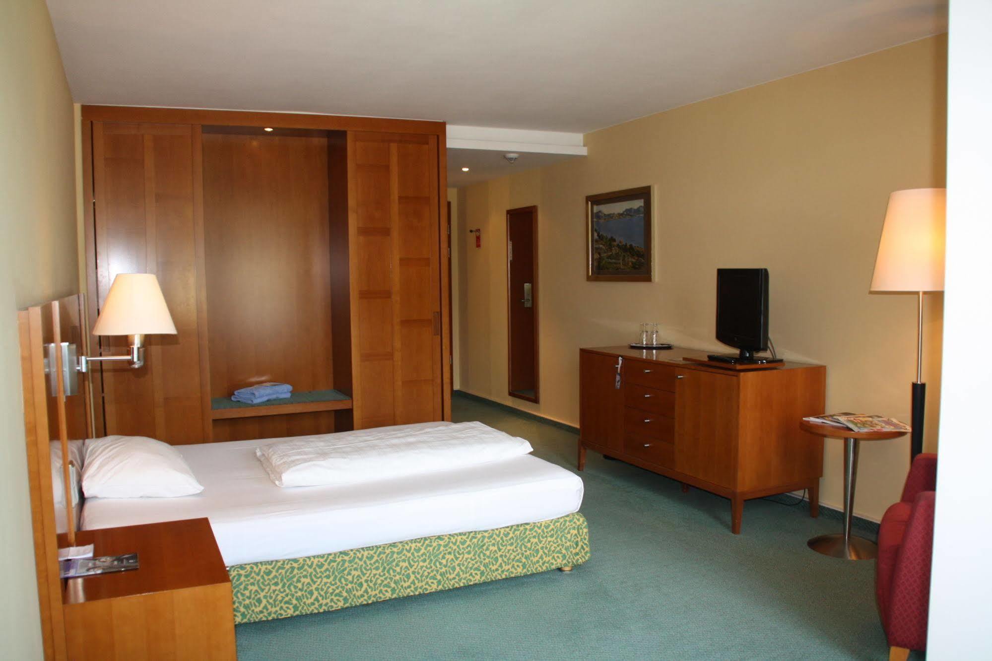 Hotel Residence Starnberger See Feldafing Εξωτερικό φωτογραφία