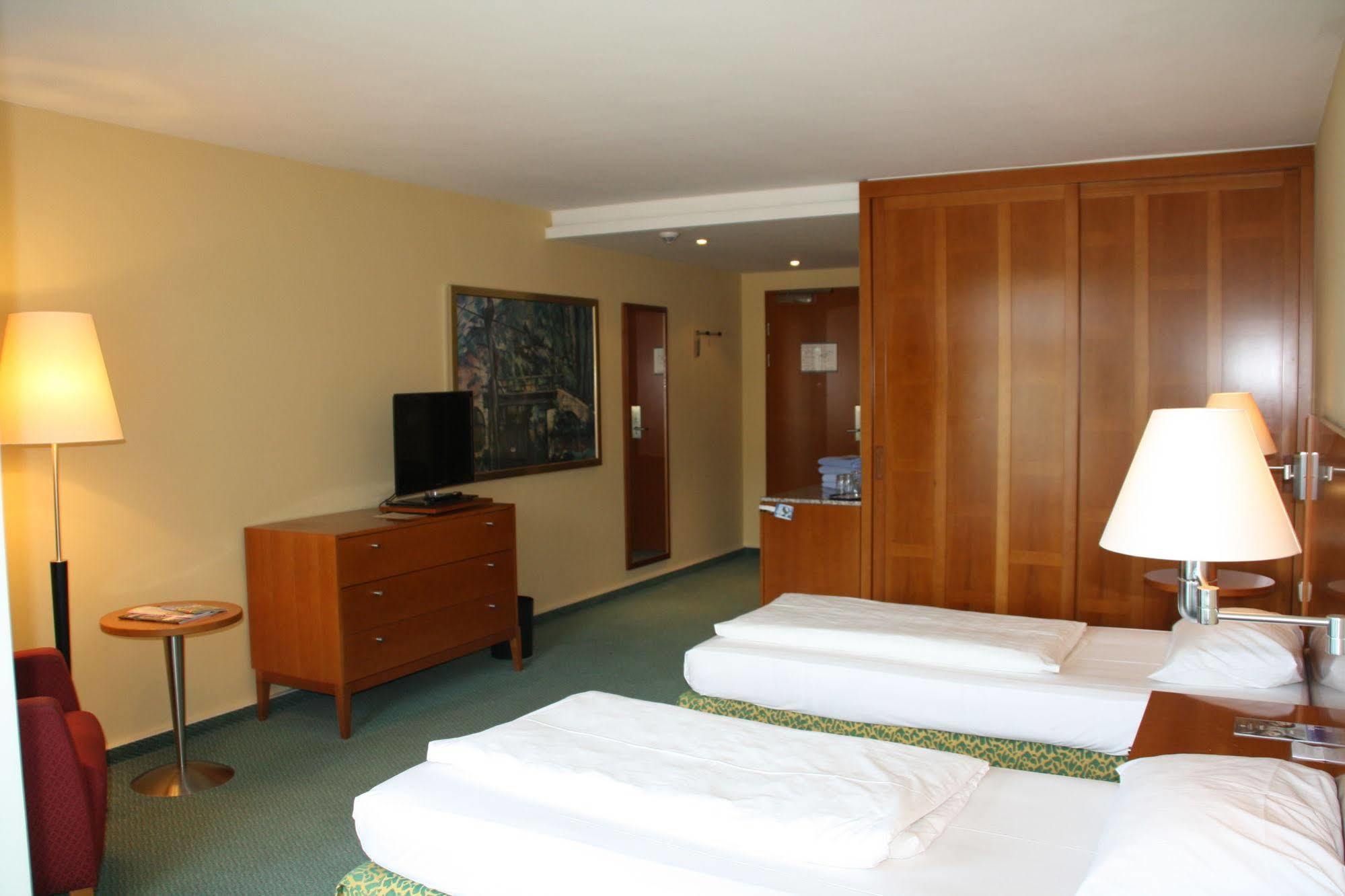 Hotel Residence Starnberger See Feldafing Εξωτερικό φωτογραφία