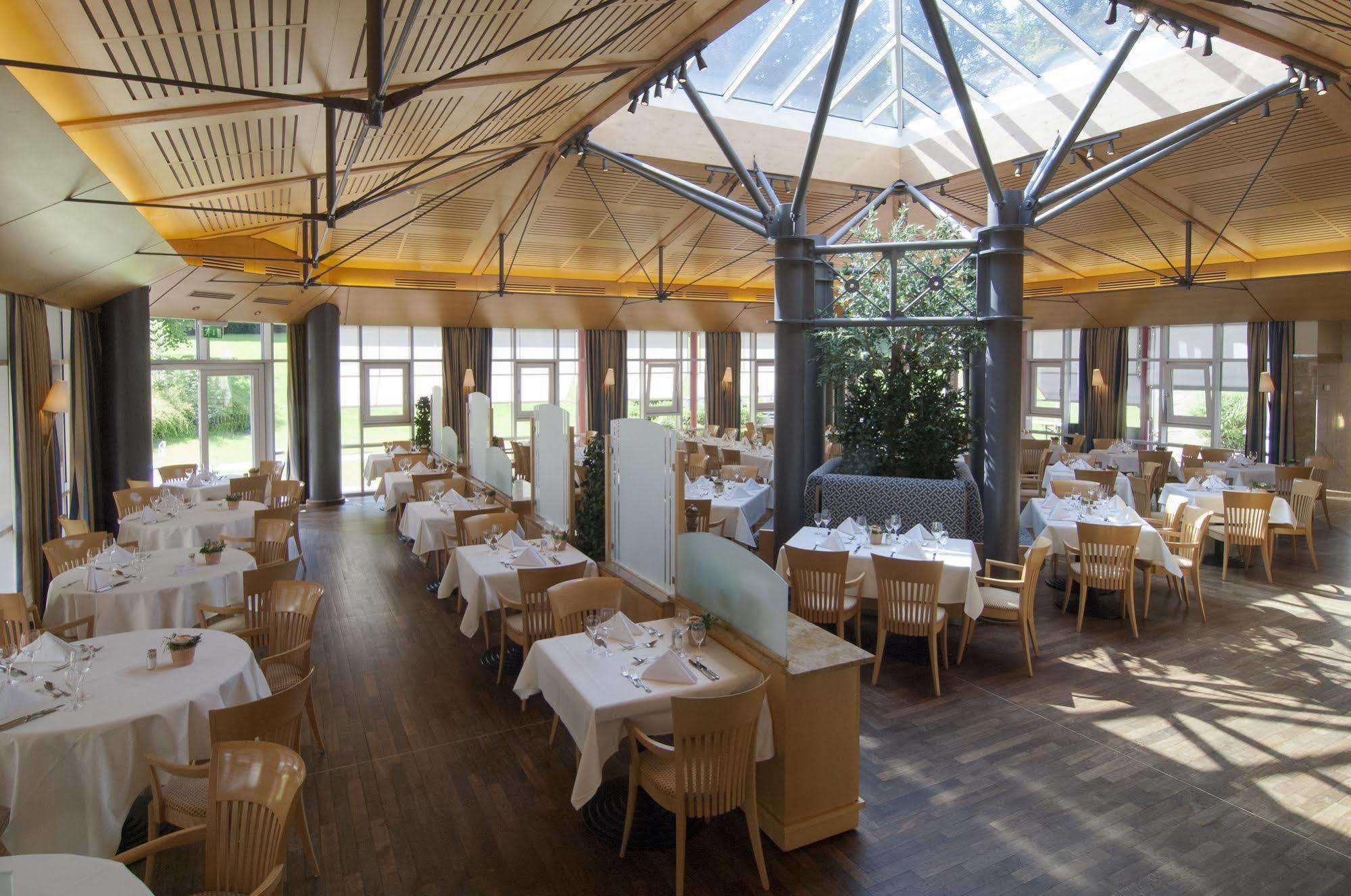 Hotel Residence Starnberger See Feldafing Εξωτερικό φωτογραφία