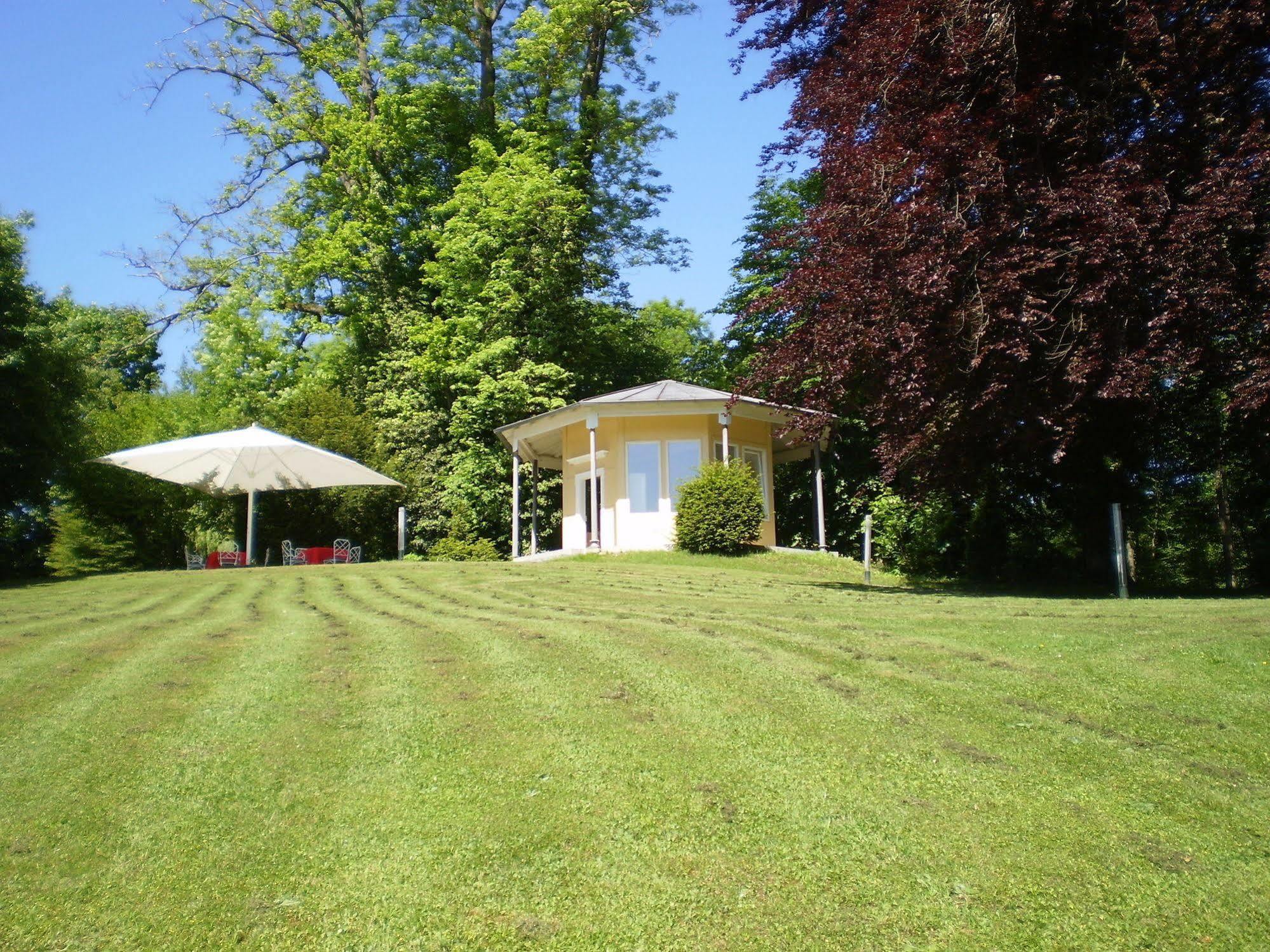 Hotel Residence Starnberger See Feldafing Εξωτερικό φωτογραφία