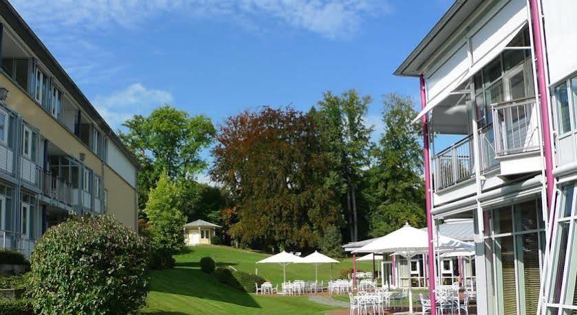Hotel Residence Starnberger See Feldafing Εξωτερικό φωτογραφία