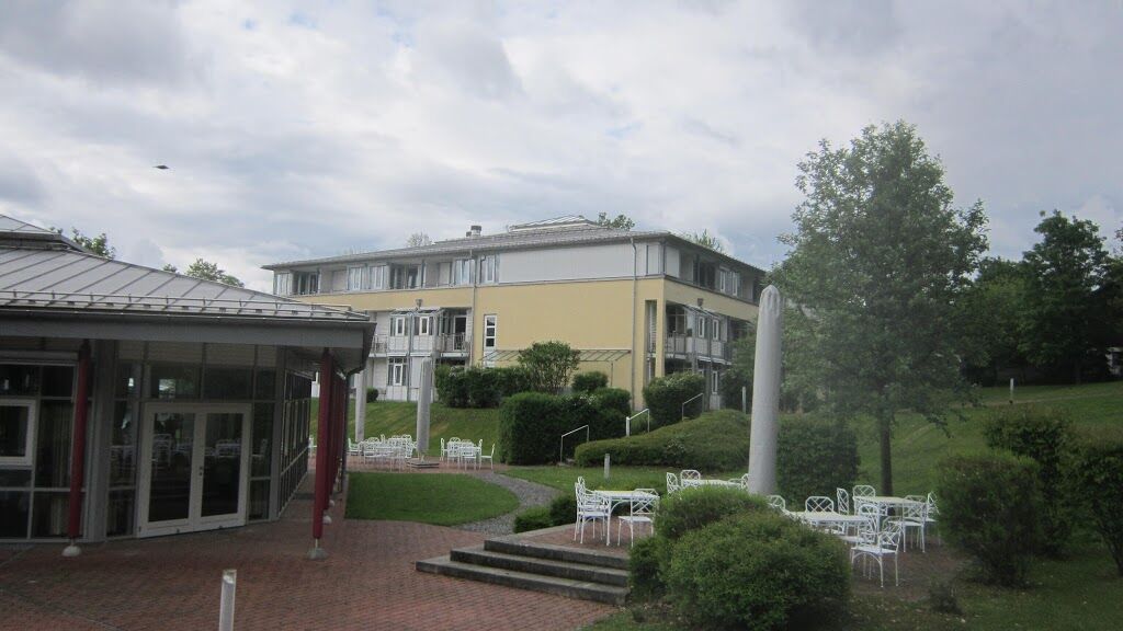 Hotel Residence Starnberger See Feldafing Εξωτερικό φωτογραφία